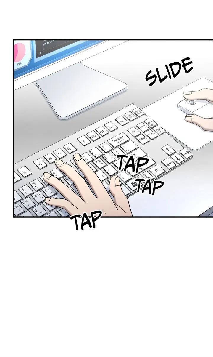 Read Cheolsu Saves the World Manga Online
