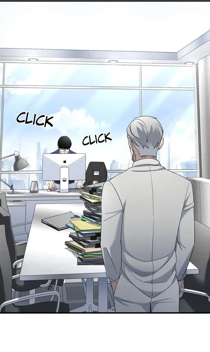 Read Cheolsu Saves the World Manga Online