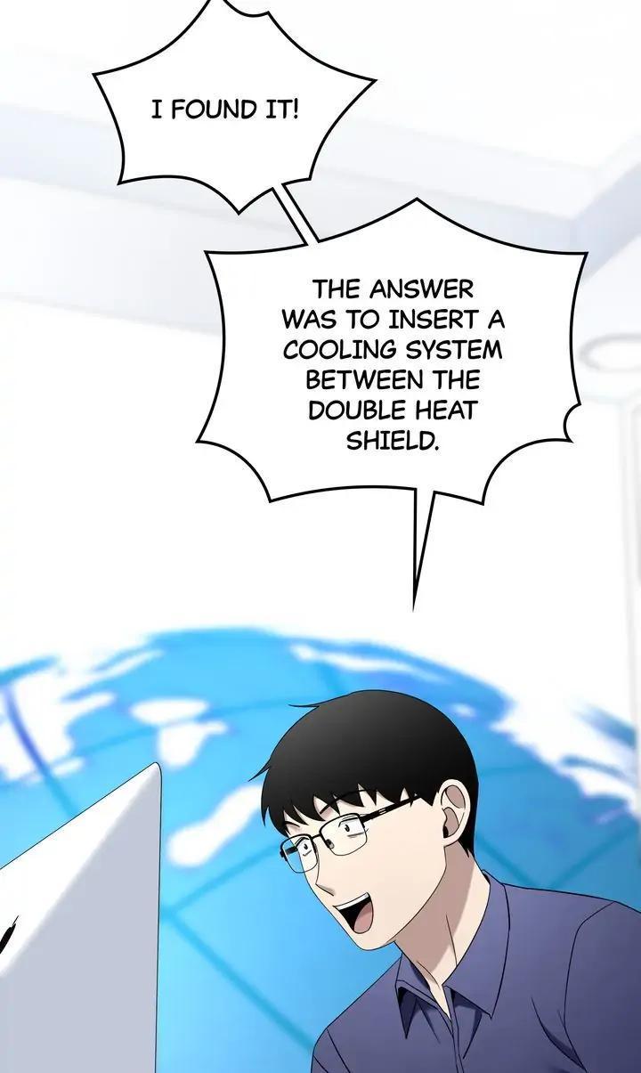 Read Cheolsu Saves the World Manga Online