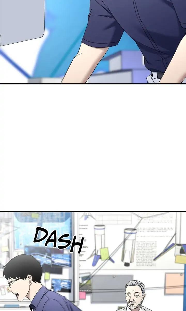 Read Cheolsu Saves the World Manga Online