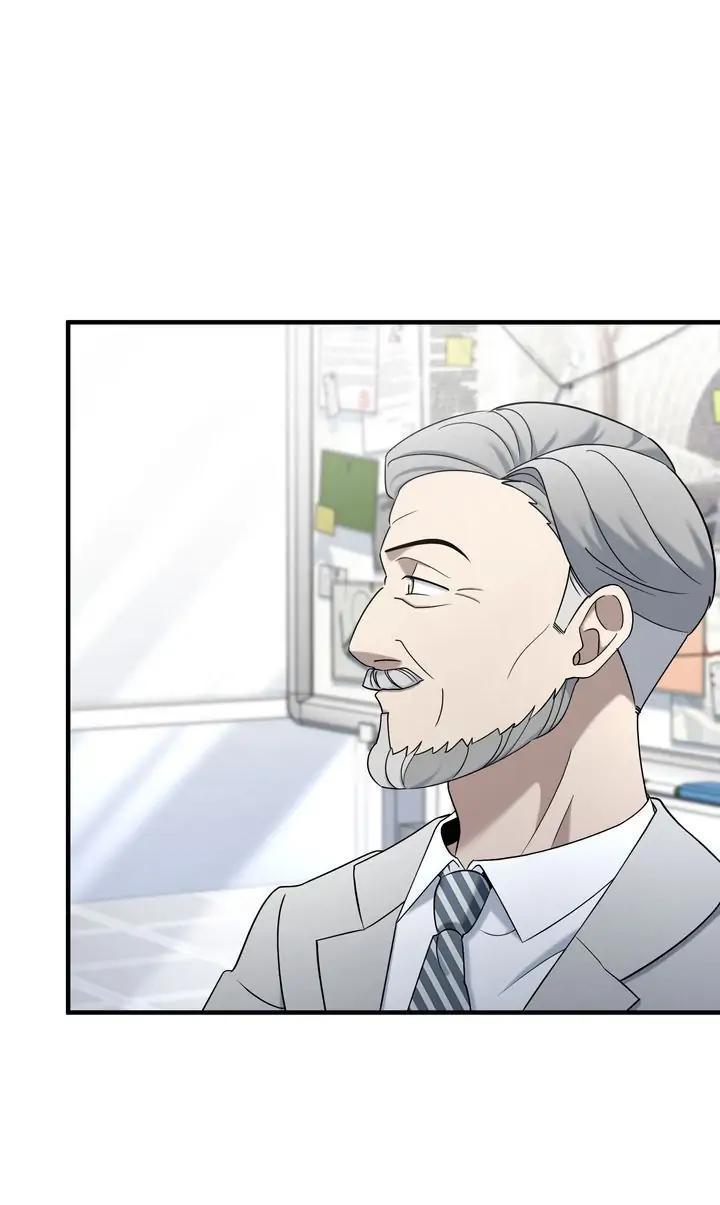 Read Cheolsu Saves the World Manga Online