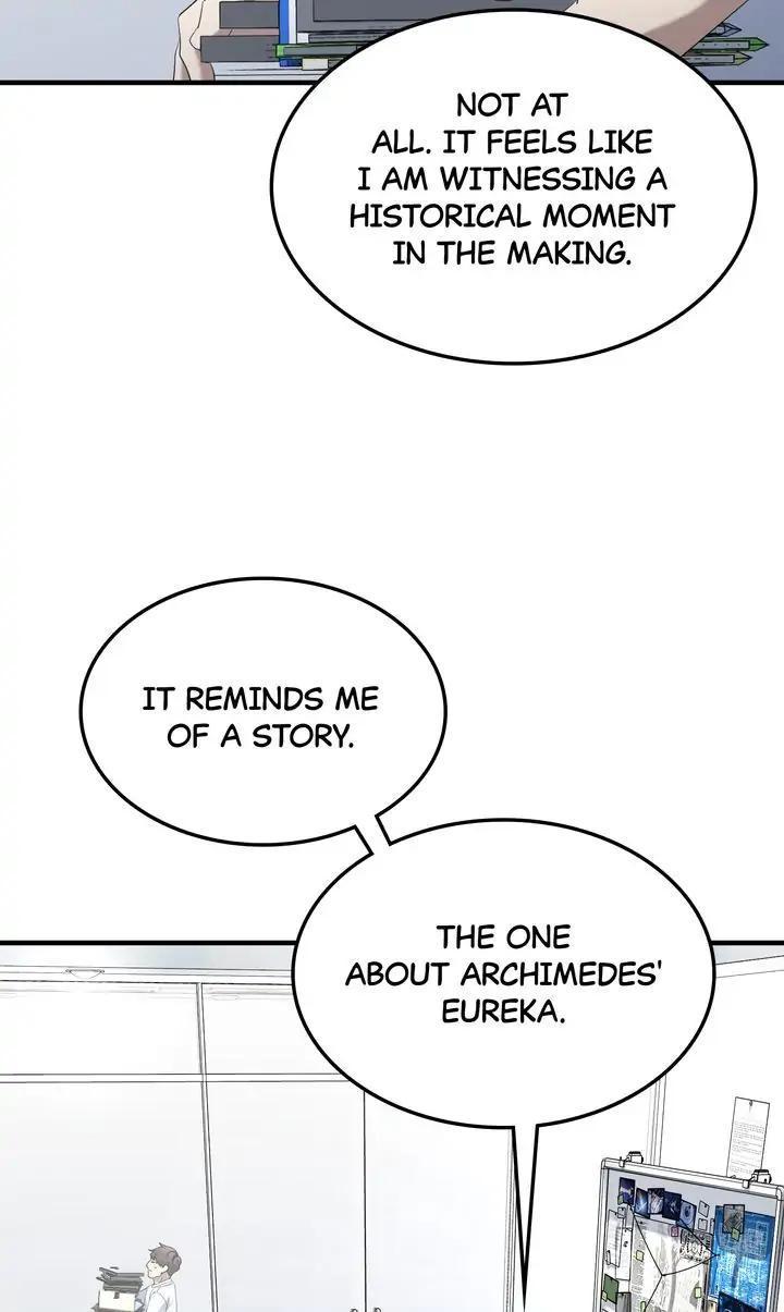 Read Cheolsu Saves the World Manga Online