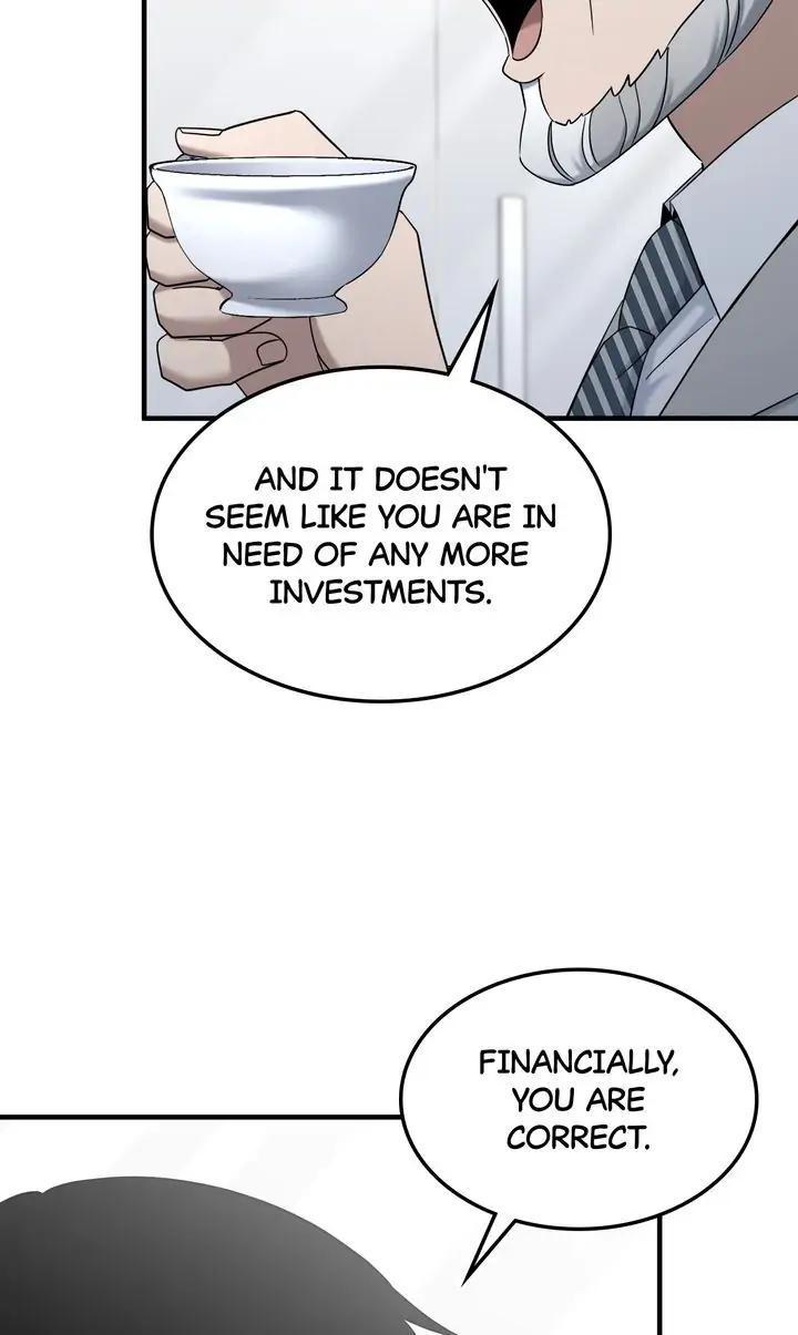 Read Cheolsu Saves the World Manga Online