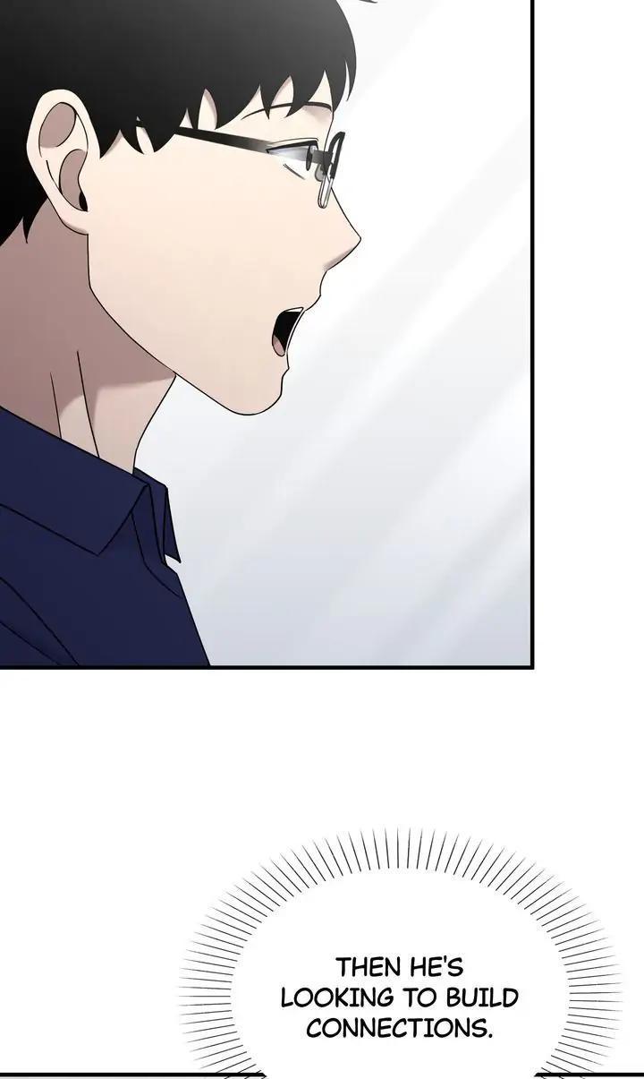Read Cheolsu Saves the World Manga Online