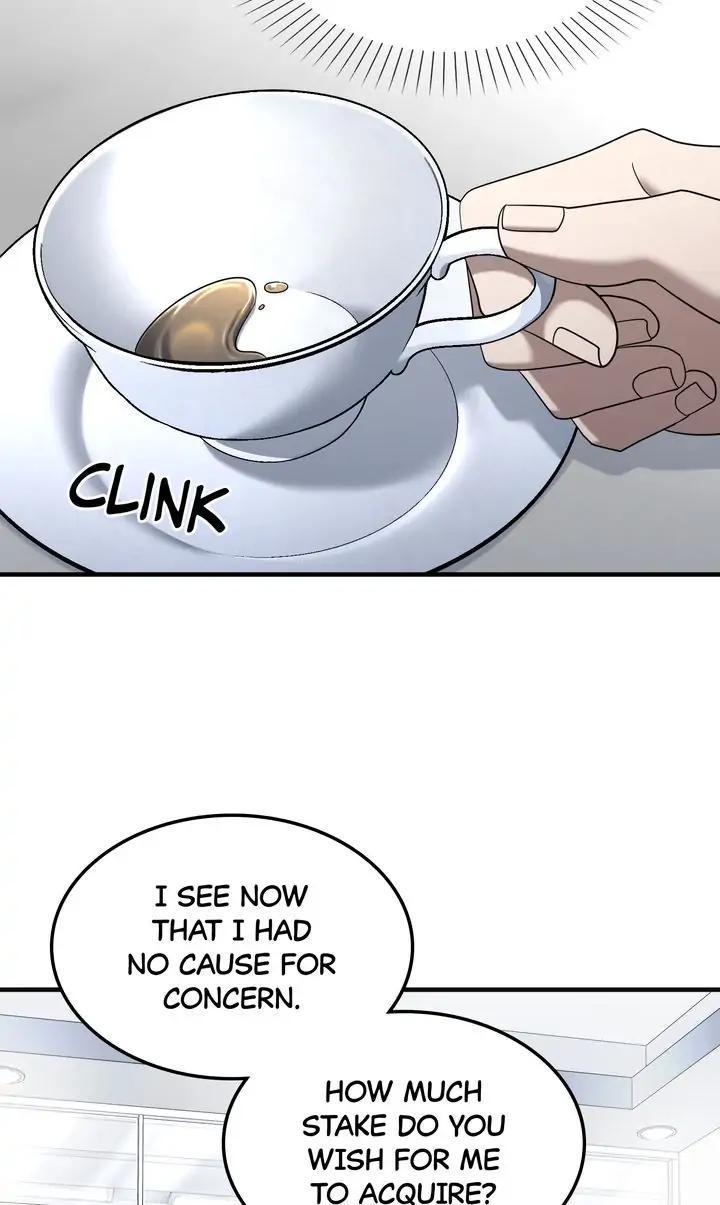 Read Cheolsu Saves the World Manga Online