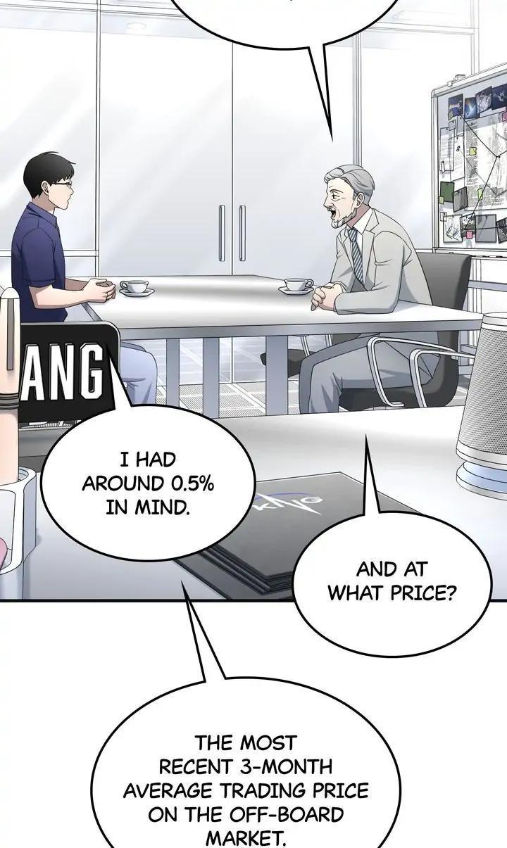 Read Cheolsu Saves the World Manga Online