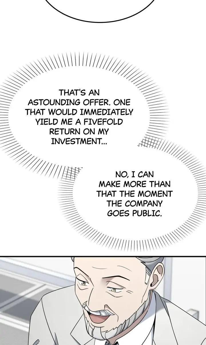 Read Cheolsu Saves the World Manga Online