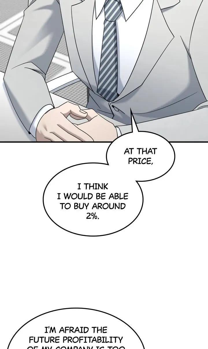 Read Cheolsu Saves the World Manga Online