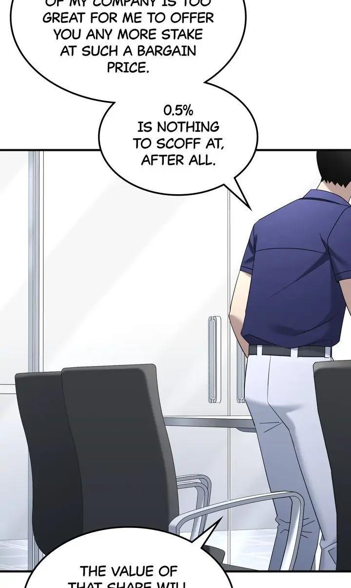 Read Cheolsu Saves the World Manga Online