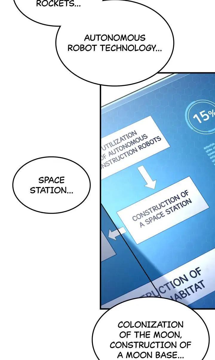 Read Cheolsu Saves the World Manga Online