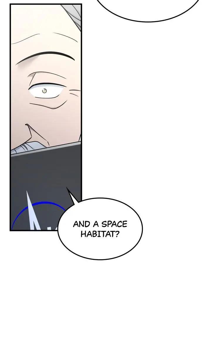 Read Cheolsu Saves the World Manga Online