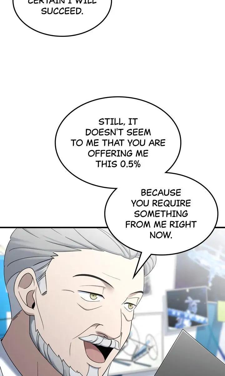 Read Cheolsu Saves the World Manga Online