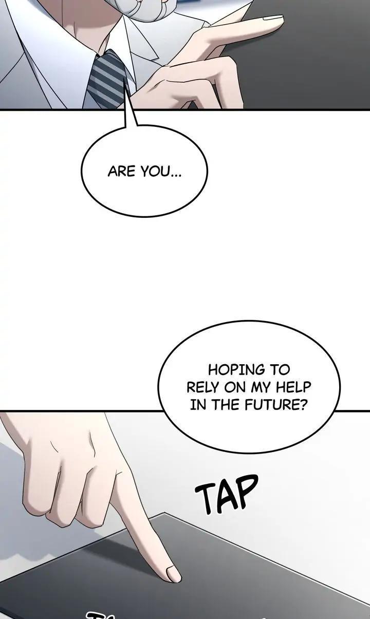 Read Cheolsu Saves the World Manga Online