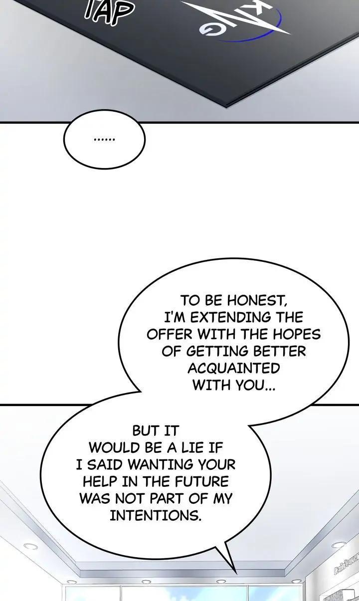 Read Cheolsu Saves the World Manga Online