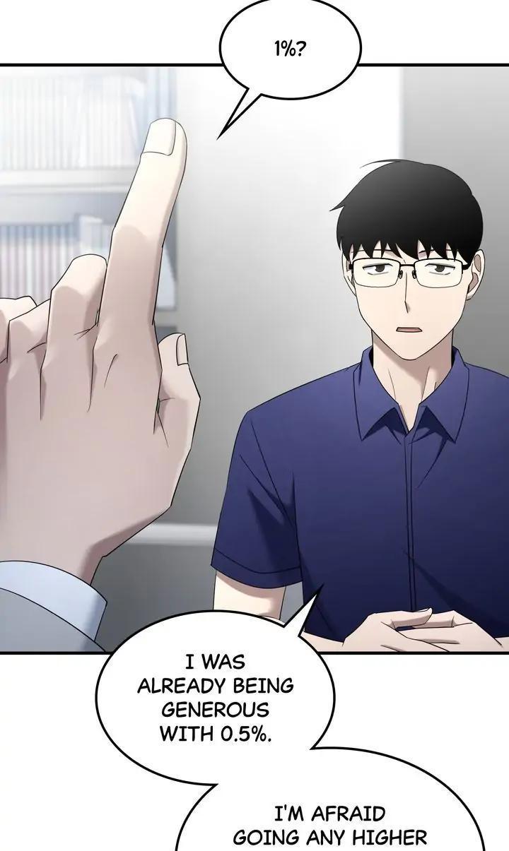 Read Cheolsu Saves the World Manga Online