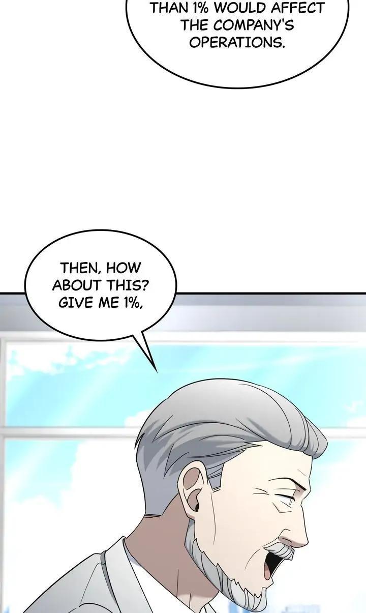 Read Cheolsu Saves the World Manga Online