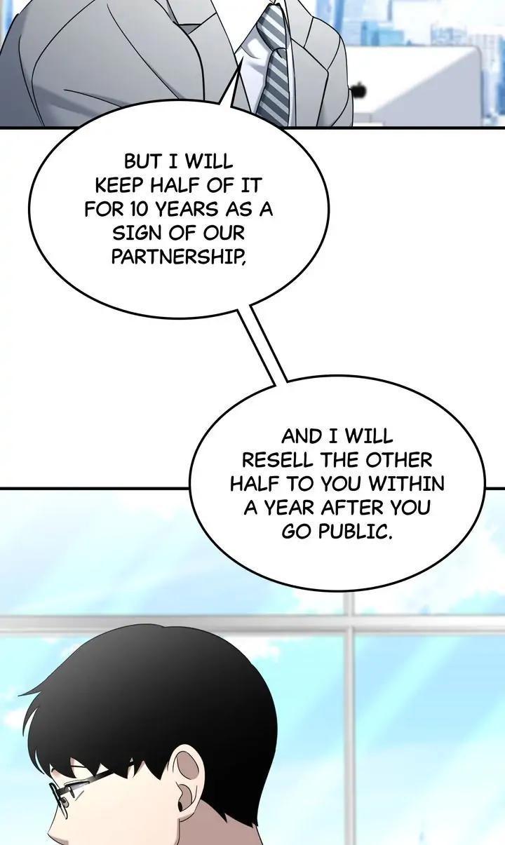 Read Cheolsu Saves the World Manga Online