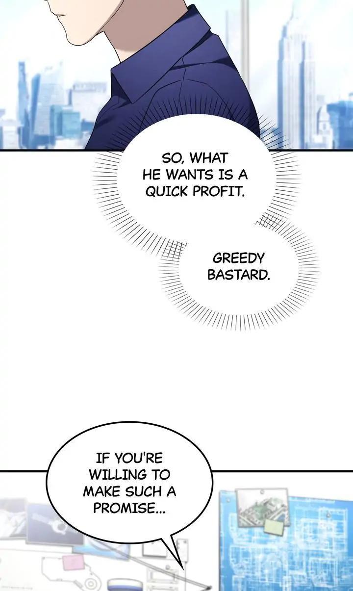 Read Cheolsu Saves the World Manga Online