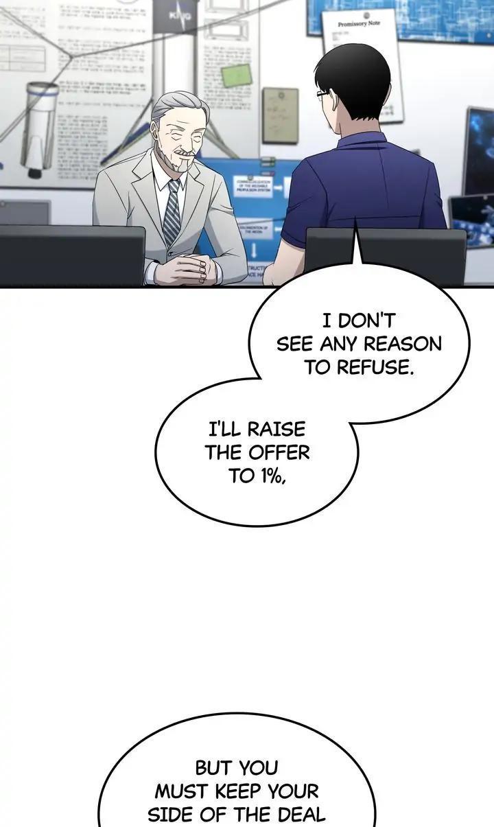 Read Cheolsu Saves the World Manga Online