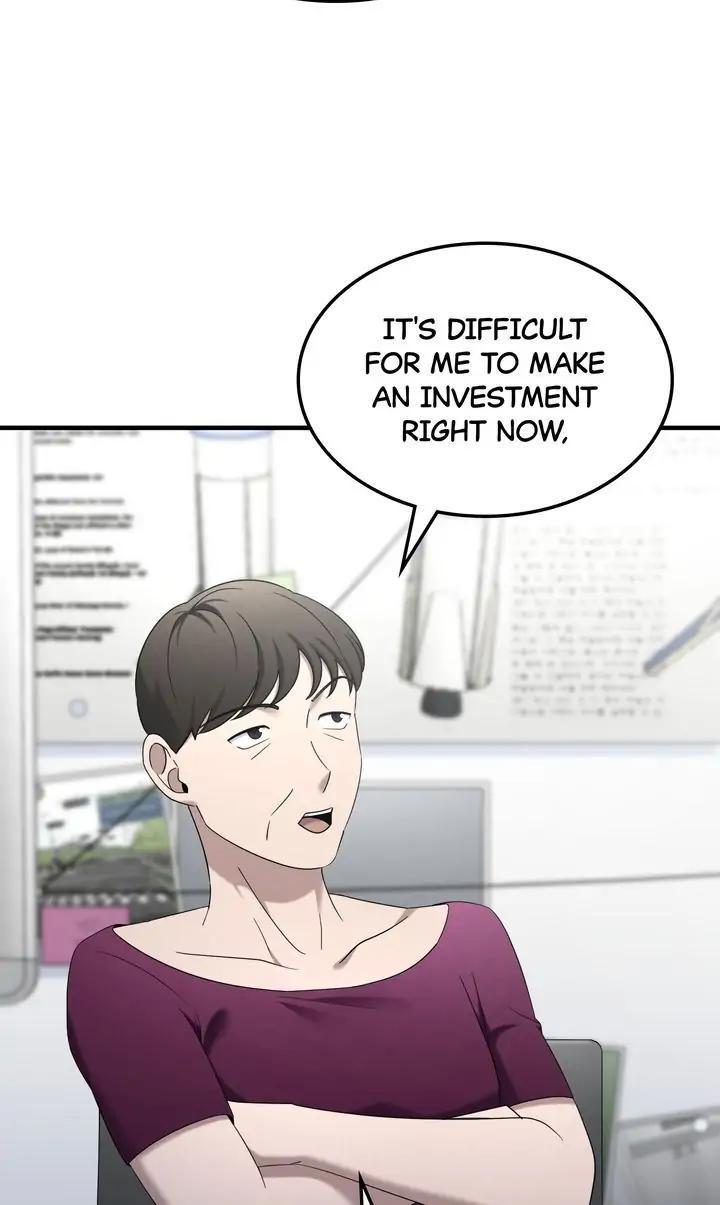 Read Cheolsu Saves the World Manga Online