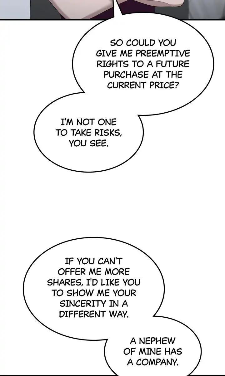 Read Cheolsu Saves the World Manga Online