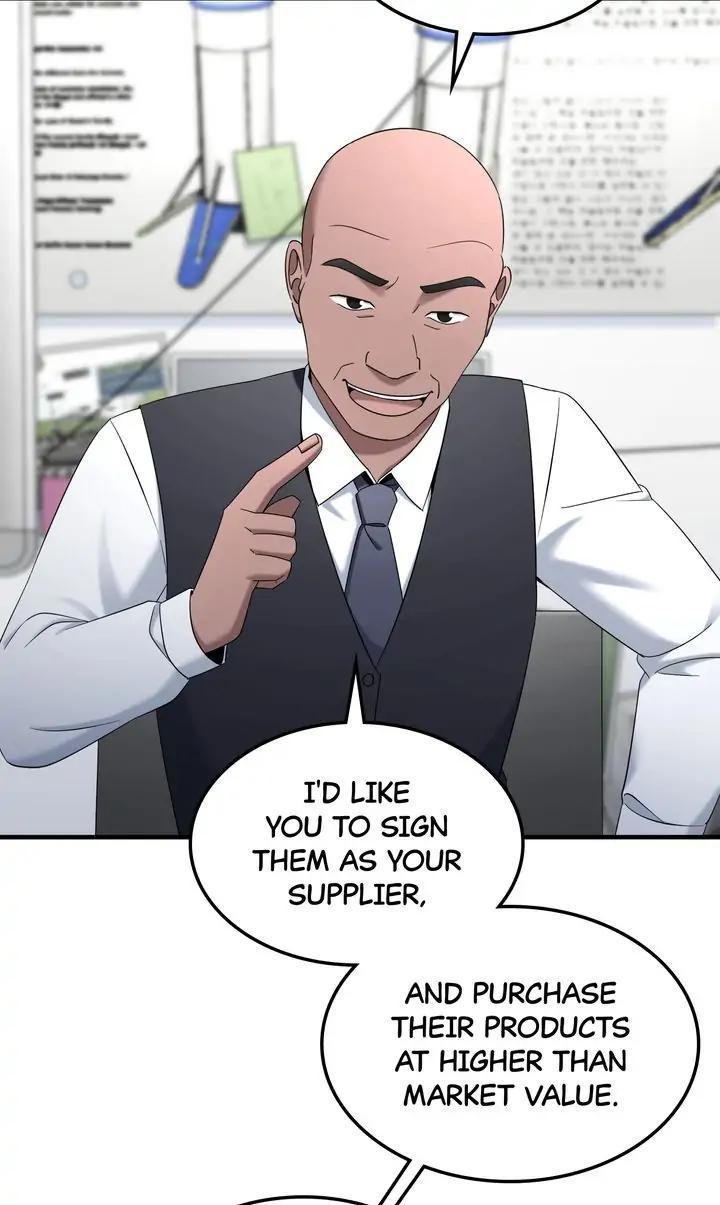 Read Cheolsu Saves the World Manga Online