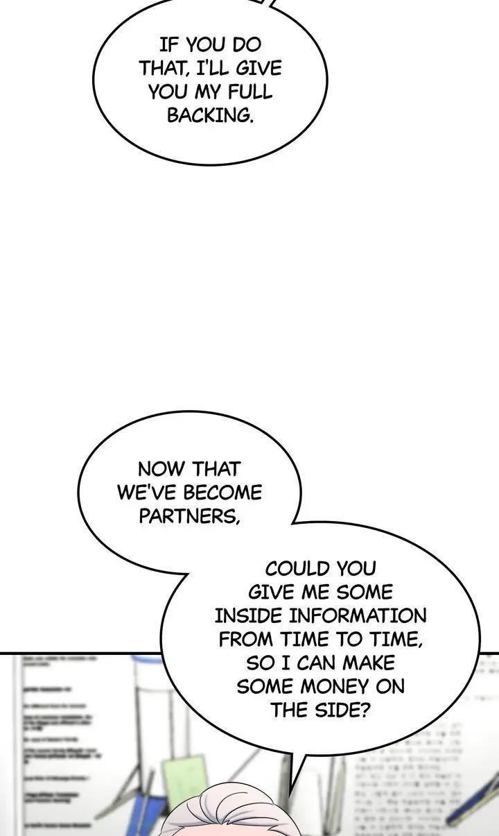 Read Cheolsu Saves the World Manga Online