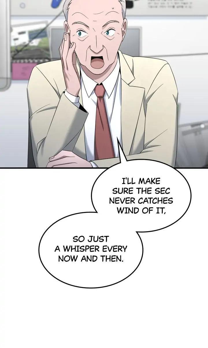 Read Cheolsu Saves the World Manga Online