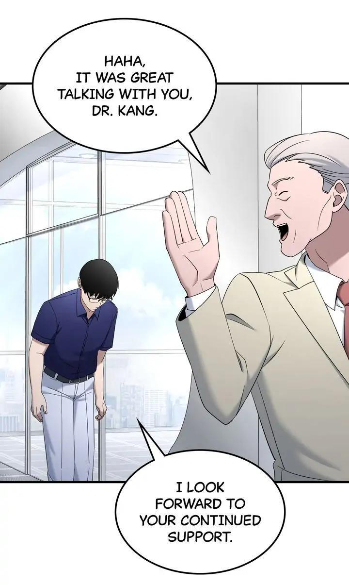 Read Cheolsu Saves the World Manga Online