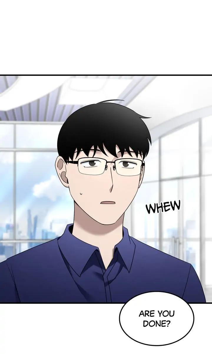 Read Cheolsu Saves the World Manga Online