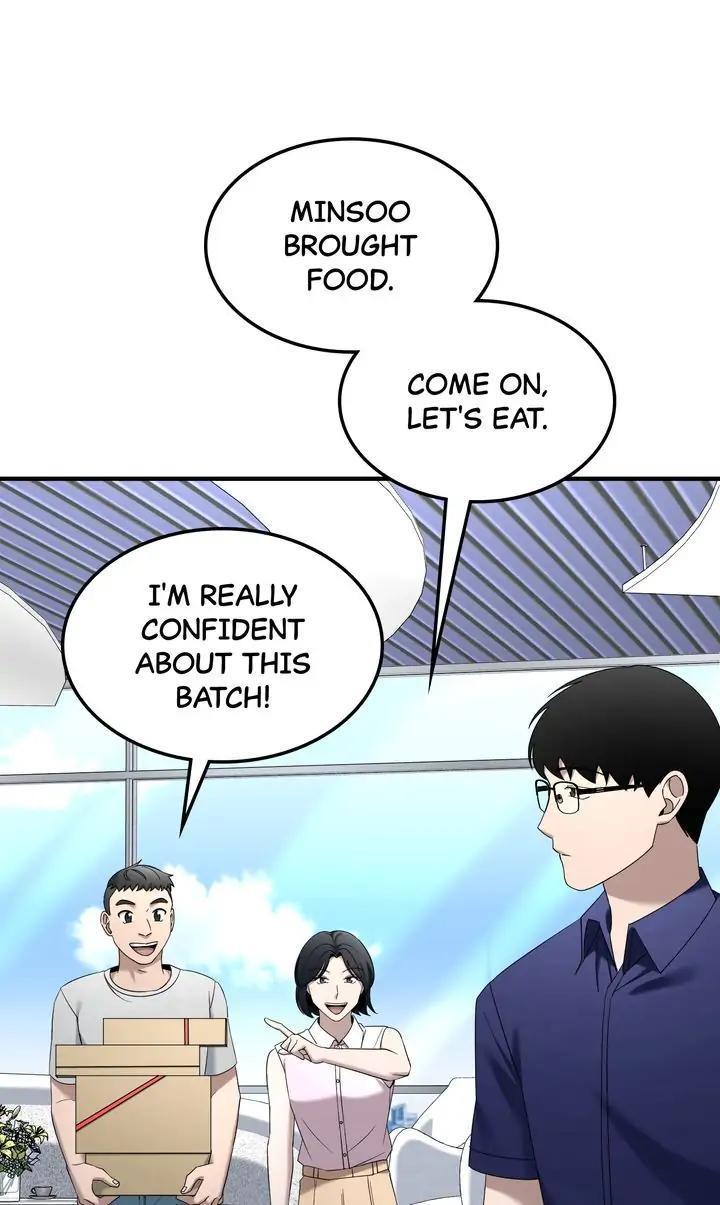 Read Cheolsu Saves the World Manga Online