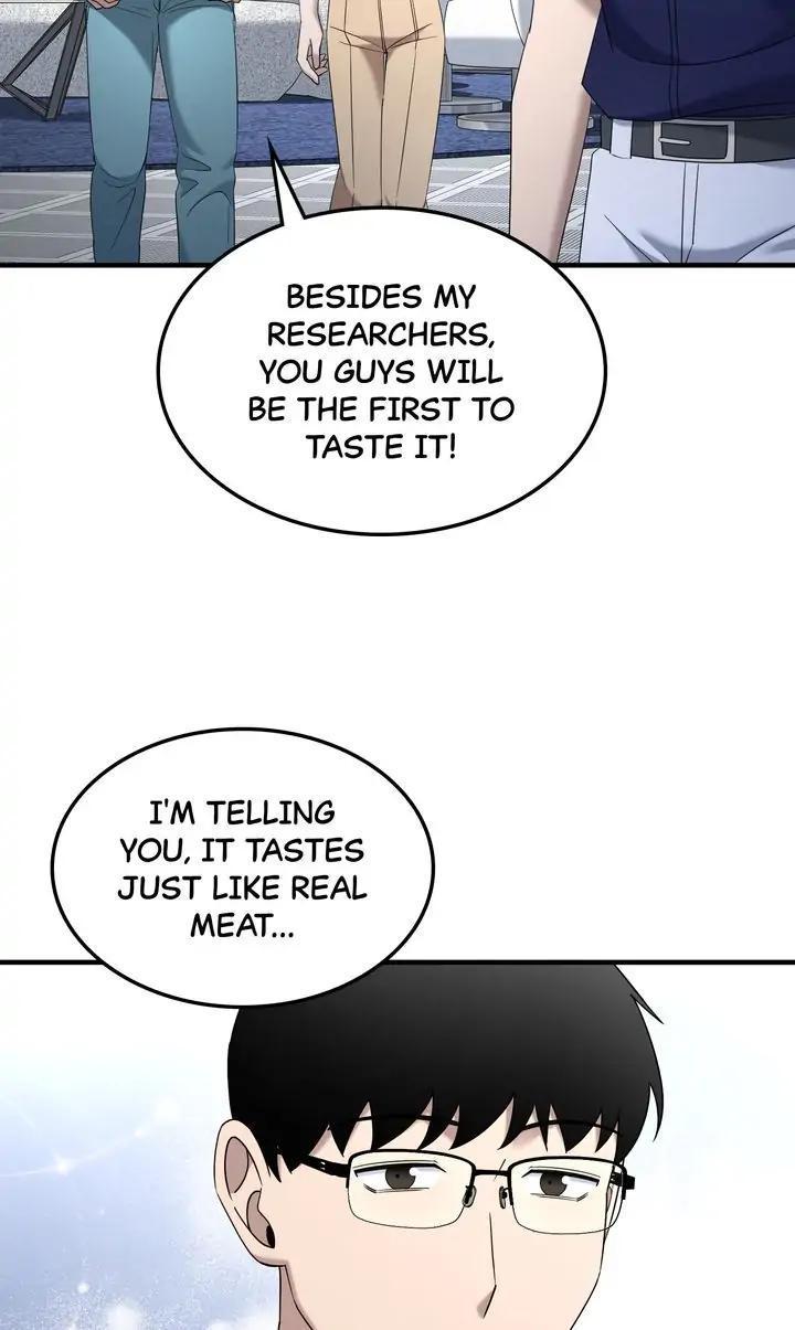 Read Cheolsu Saves the World Manga Online