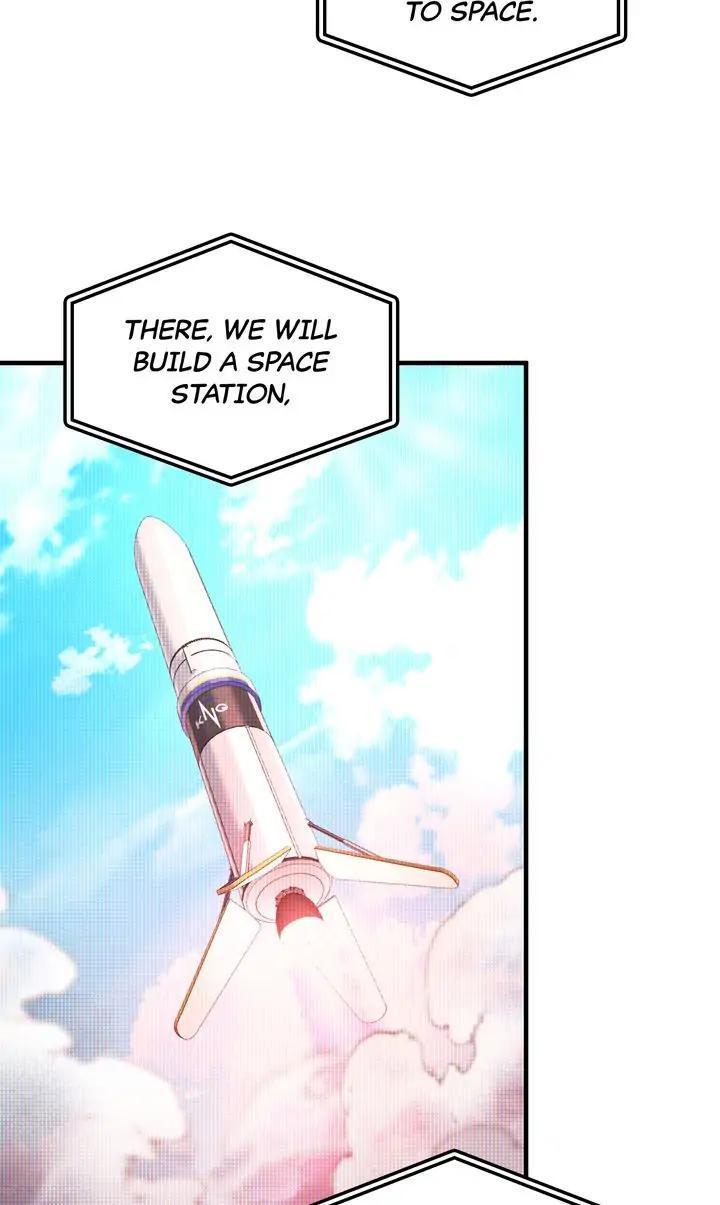 Read Cheolsu Saves the World Manga Online