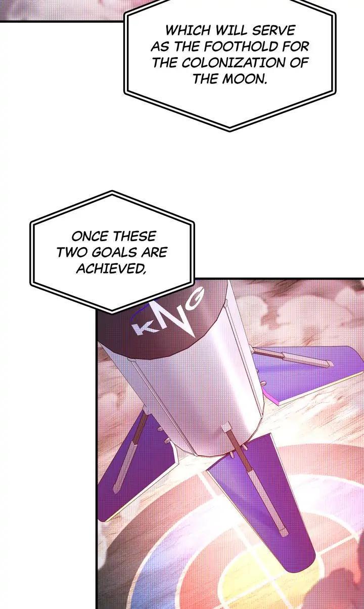 Read Cheolsu Saves the World Manga Online