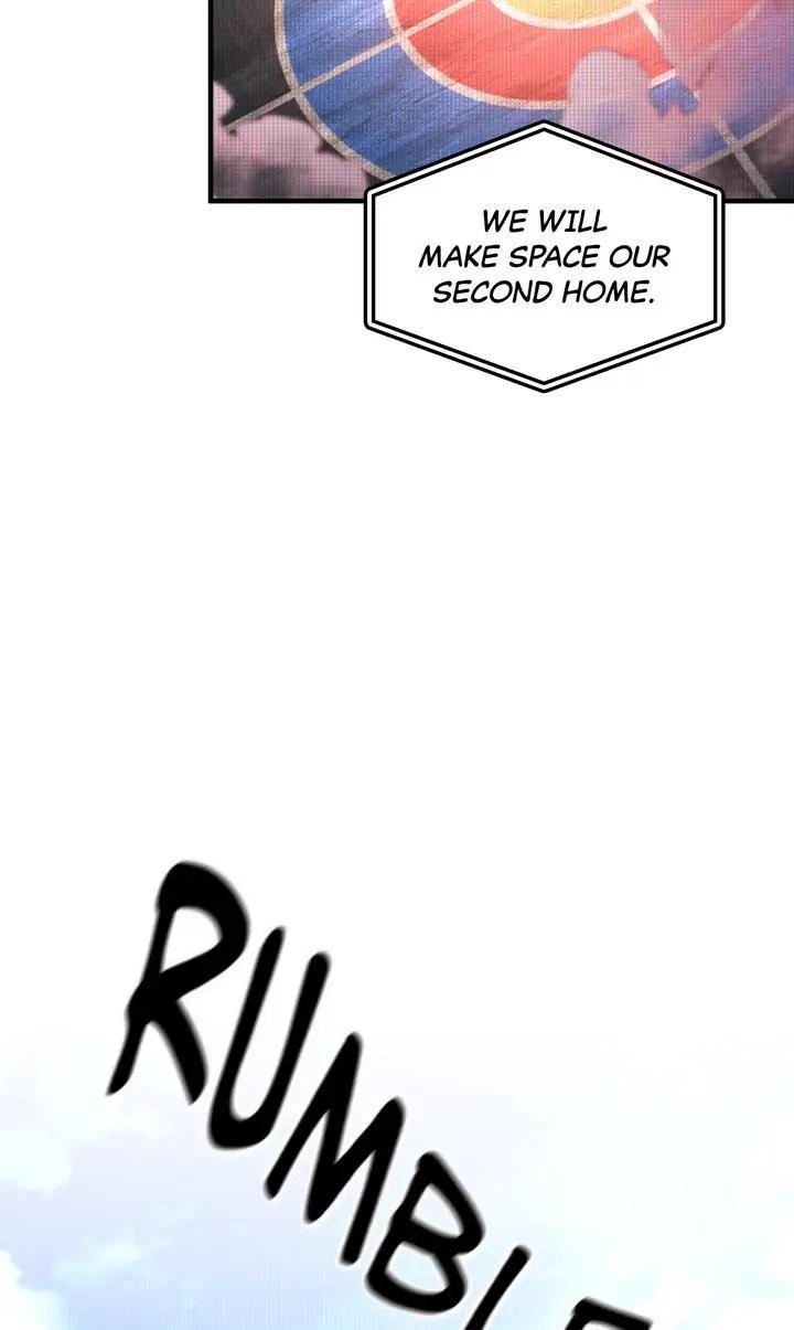 Read Cheolsu Saves the World Manga Online