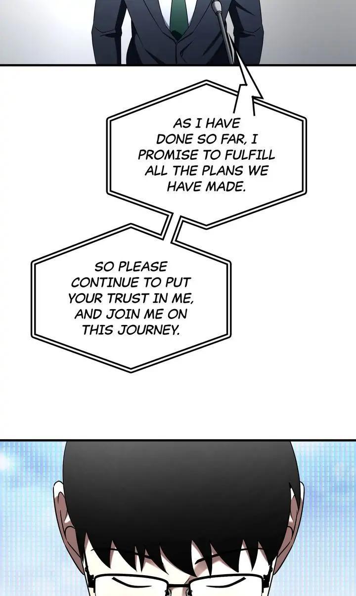 Read Cheolsu Saves the World Manga Online