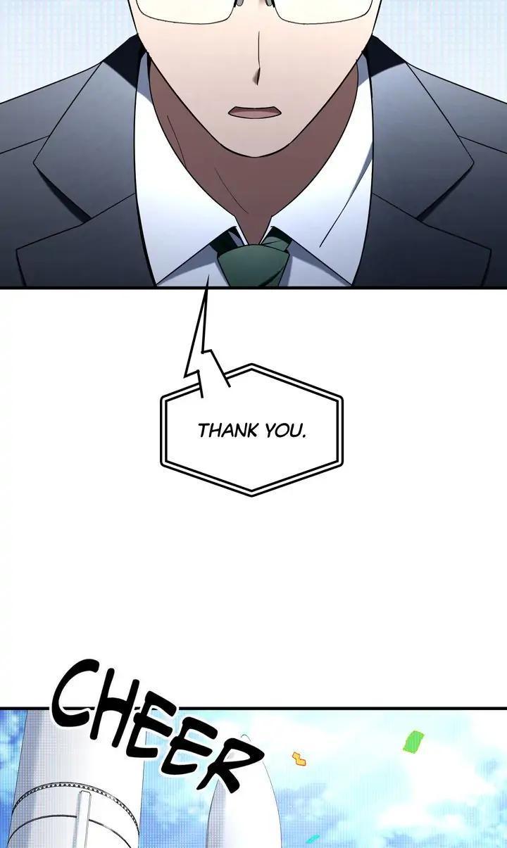 Read Cheolsu Saves the World Manga Online
