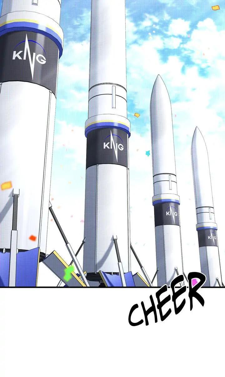 Read Cheolsu Saves the World Manga Online