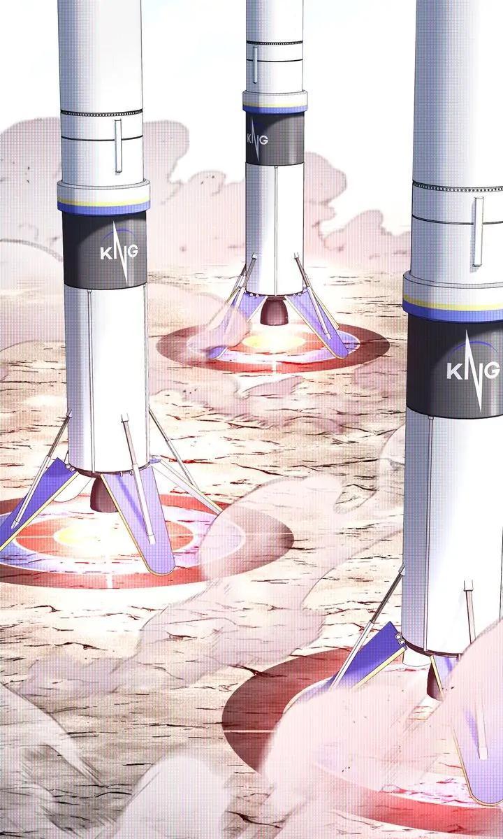 Read Cheolsu Saves the World Manga Online