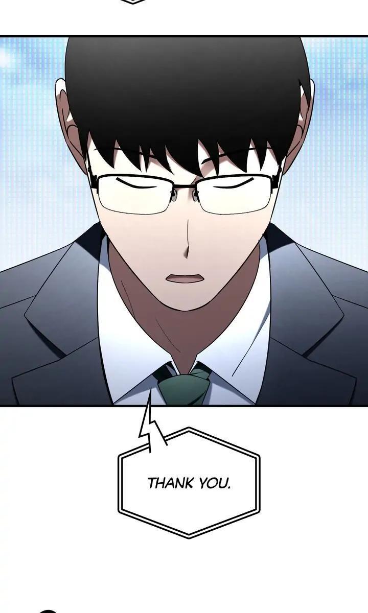 Read Cheolsu Saves the World Manga Online