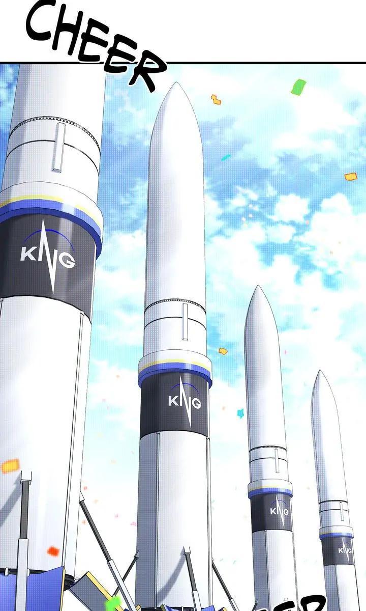 Read Cheolsu Saves the World Manga Online