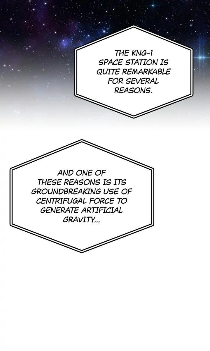 Read Cheolsu Saves the World Manga Online