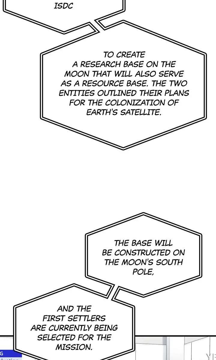 Read Cheolsu Saves the World Manga Online
