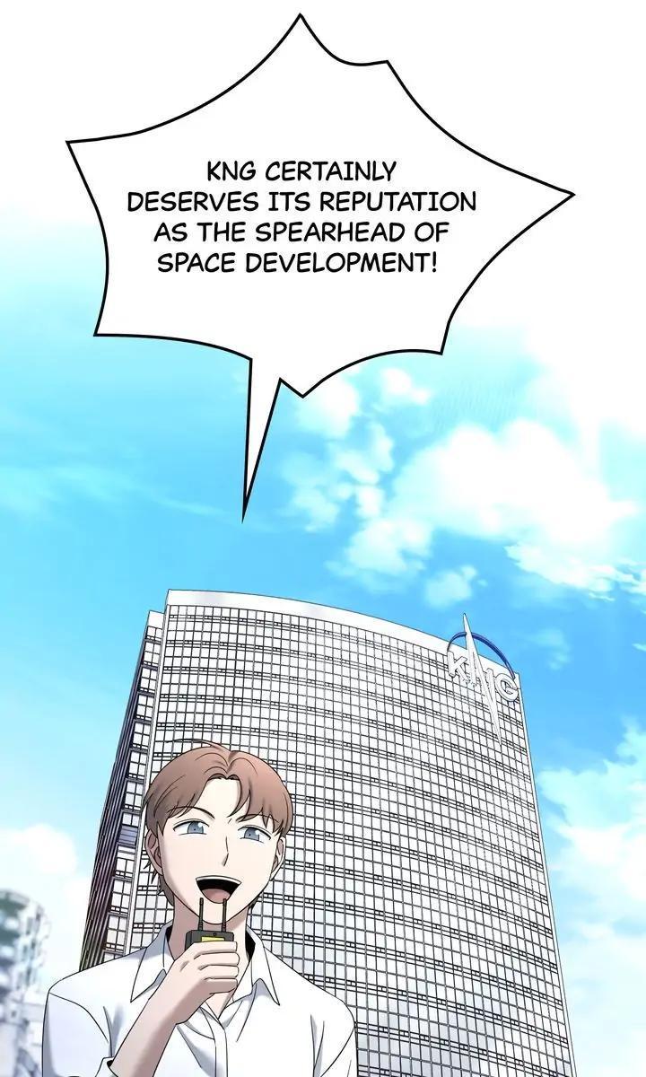 Read Cheolsu Saves the World Manga Online