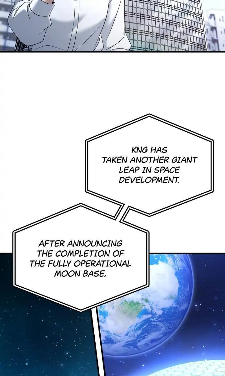 Read Cheolsu Saves the World Manga Online