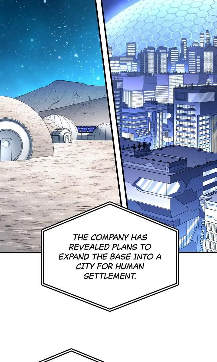 Read Cheolsu Saves the World Manga Online