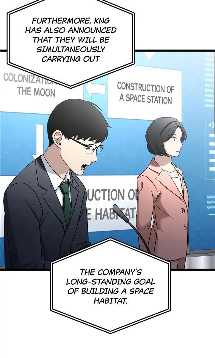 Read Cheolsu Saves the World Manga Online