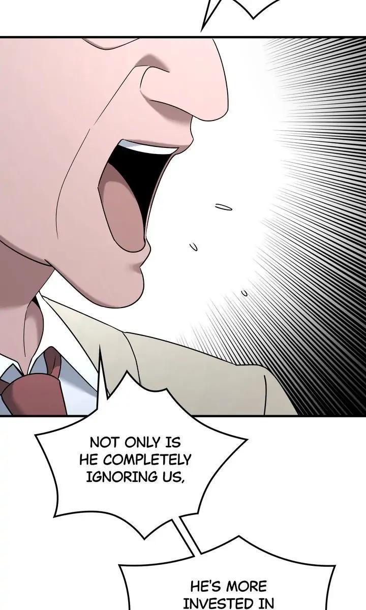 Read Cheolsu Saves the World Manga Online