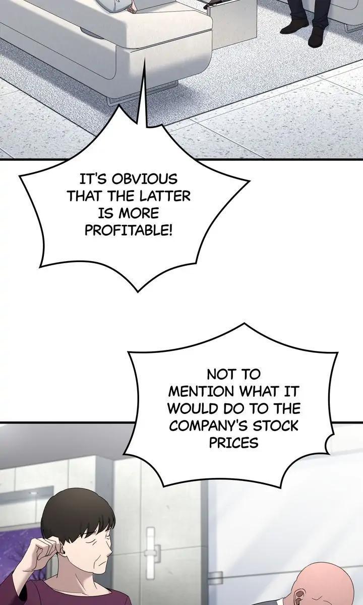 Read Cheolsu Saves the World Manga Online