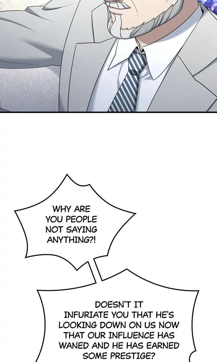 Read Cheolsu Saves the World Manga Online